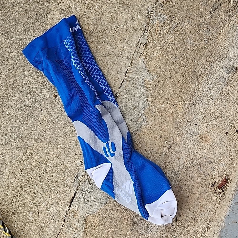 Mojo XL Compression socks
